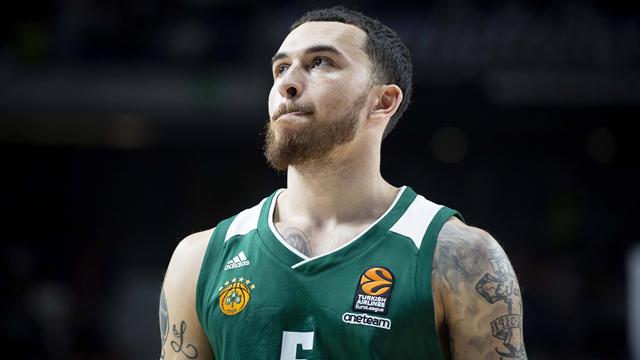Milano chiude con Mike James: contratto 2+1 da 6 milioni di dollari