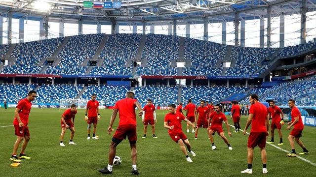 Costa Rica se enfrentará a la selección de Corea del Sur en septiembre