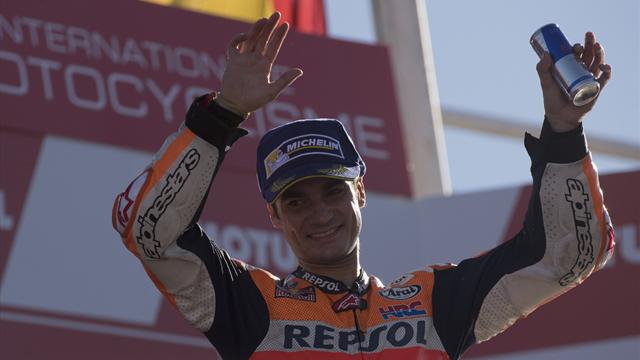 Pedrosa, il fuoriclasse gentiluomo tradito dagli infortuni che mancherà alla MotoGP