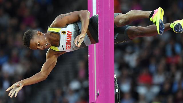 Athletics World Cup: 28 Olympiasieger im neuen Wettbewerb am Start