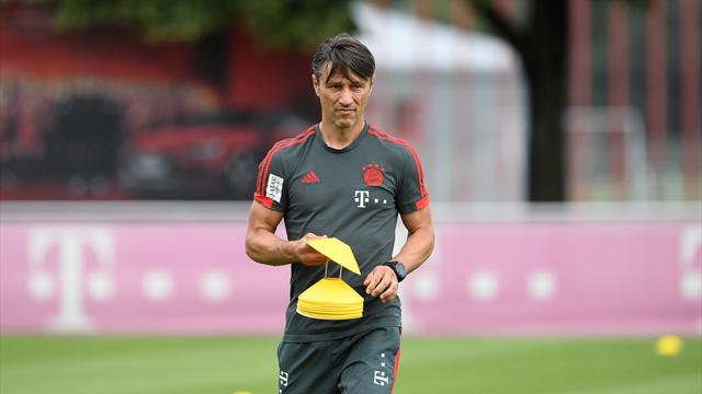 Kovac rät Bundesliga zu Trainer-Importen