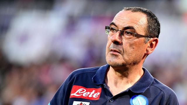Sarri-Chelsea, è fatta! Contratto biennale con Zola vice: c'è Jorginho, si punta a Higuain