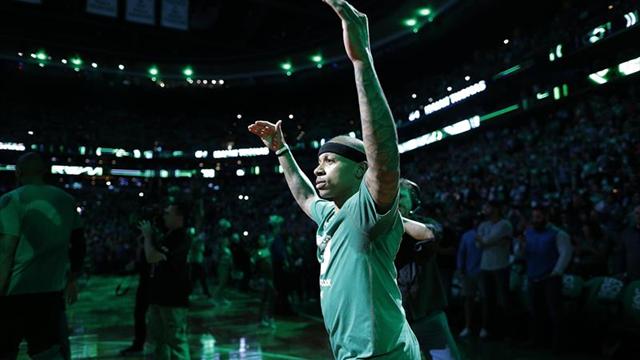 Thomas se va con Nuggets, Lin es traspasado a Hawks, Howard firma con Wizards
