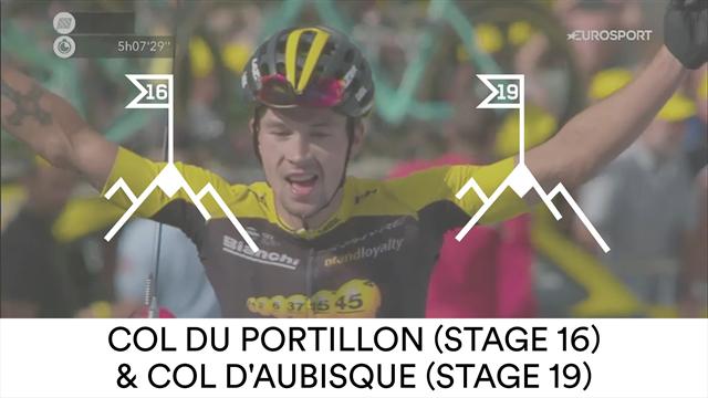 Tour de France 2018: How the rules have changed Tour de France 2018: How the rules have changed