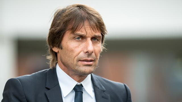Chelsea entlässt Conte