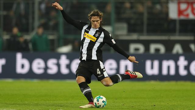 Vestergaard wechselt in die Premier League