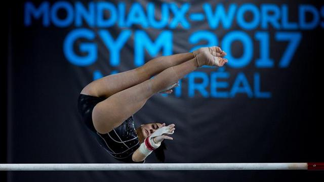 Ana Pérez favorita para un nuevo título, el oro masculino está más abierto