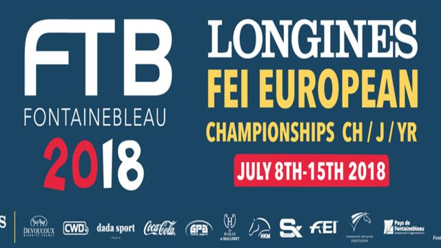 Campionati Europei giovanili: i risultati della seconda giornata