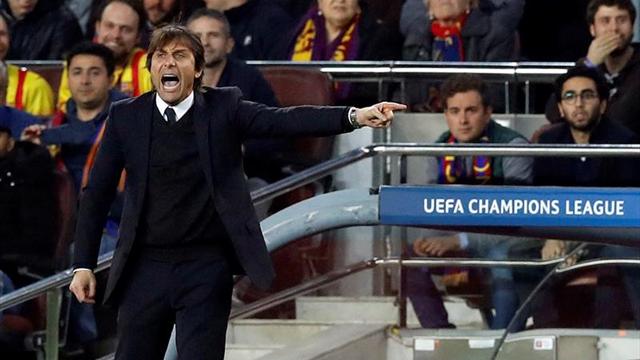 El Chelsea despide a Conte y espera la llegada de Sarri