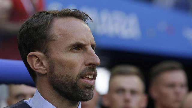 Southgate will Startelf "möglichst wenig" verändern