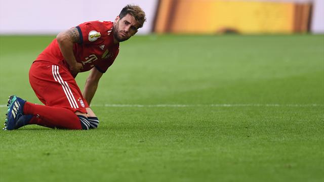 5 Transfergerüchte: Real droht der Star-Ausverkauf, Ancelotti lockt Martínez 5 Transfergerüchte: Real droht der Star-Ausverkauf, Ancelotti lockt Martínez
