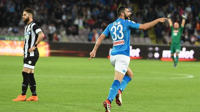 Raúl Albiol cree que la Serie A volverá a la cumbre gracias a Cristiano