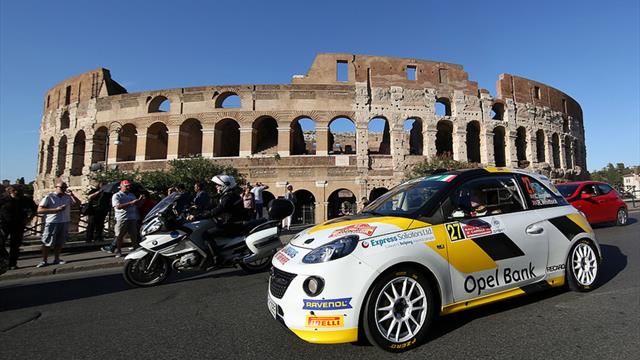 Présentation : les gladiateurs de l’ERC Junior veulent augmenter leur Capital à Rome