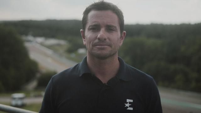 De Puniet : "Malgré son attaque et ses erreurs, Marquez est très rapide au Sachsenring" De Puniet : "Malgré son attaque et ses erreurs, Marquez est très rapide au Sachsenring"