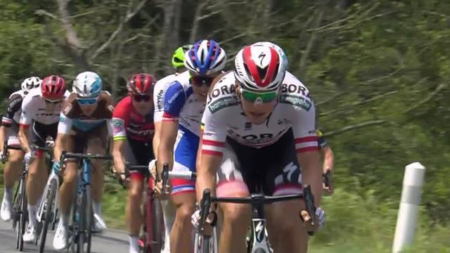 Key Moments, Stage 7 - Groenewegen powers to win Key Moments, Stage 7 - Groenewegen powers to win