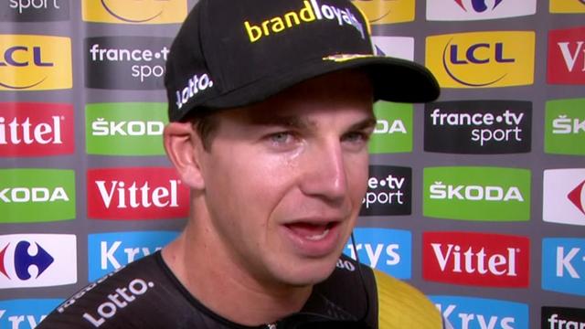 Groenewegen – My legs were not good at the start of the Tour Groenewegen – My legs were not good at the start of the Tour