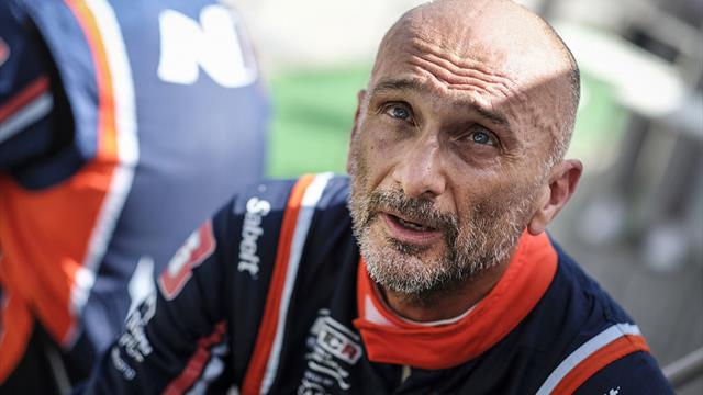 Flash Première Qualification WTCR : Tarquini chipe la DHL Pole à Michelisz