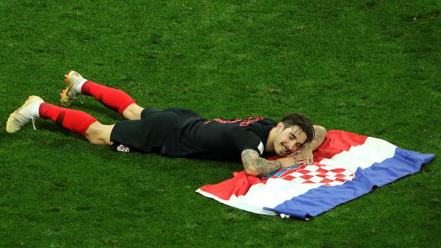 Modric, Kovacic, Vrsaljko e i talenti della Dinamo Zagabria: il fantastico vivaio della Croazia