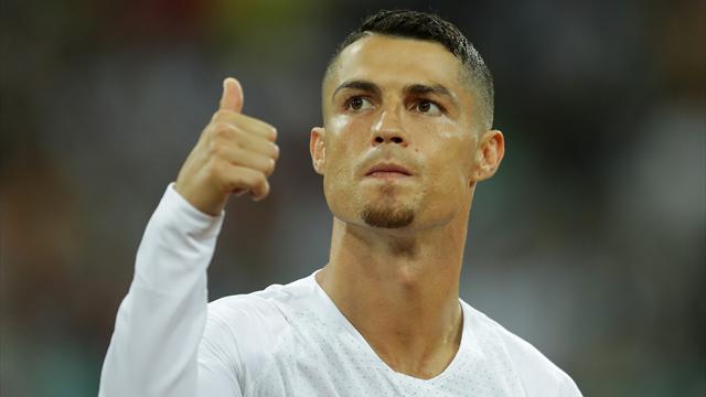 La Juventus va présenter Ronaldo lundi