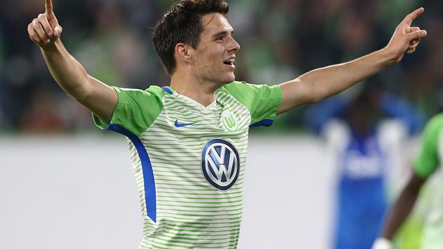 VfL Wolfsburg gewinnt Stadtduell gegen Lupo Martini