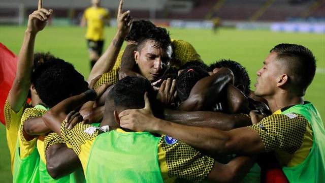 El año del fútbol profesional panameño cuesta más de dos millones de dólares