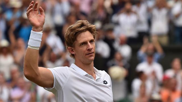 Un marathon dantesque et Anderson verra la finale