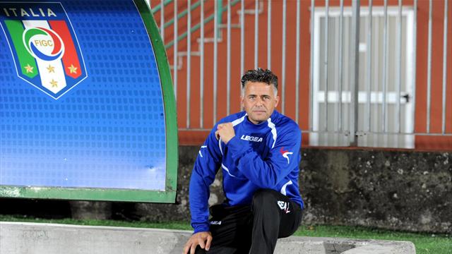 Juventus, Francesco Baldini è il nuovo tecnico della Primavera bianconera