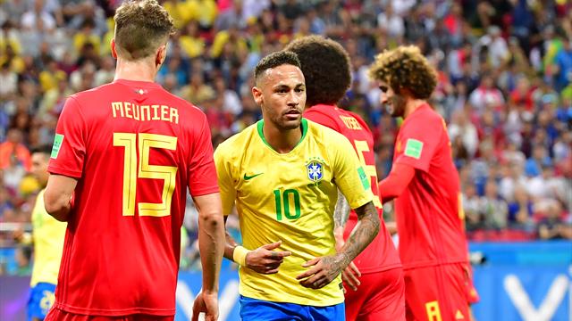 Real Madrid bekräftigt: Kein Angebot für Neymar geplant