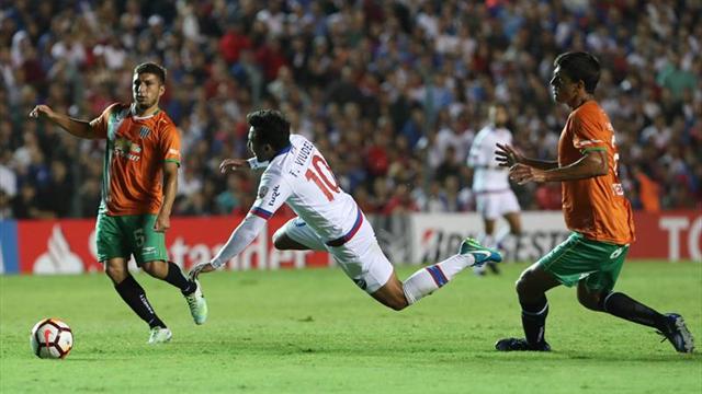 Eric Remedi se convierte en el quinto argentino que llega al Atlanta United