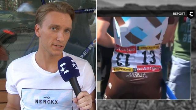 Café Tour: Freitag, der 13. - So tricksen die Fahrer den Unglückstag aus Café Tour: Freitag, der 13. - So tricksen die Fahrer den Unglückstag aus