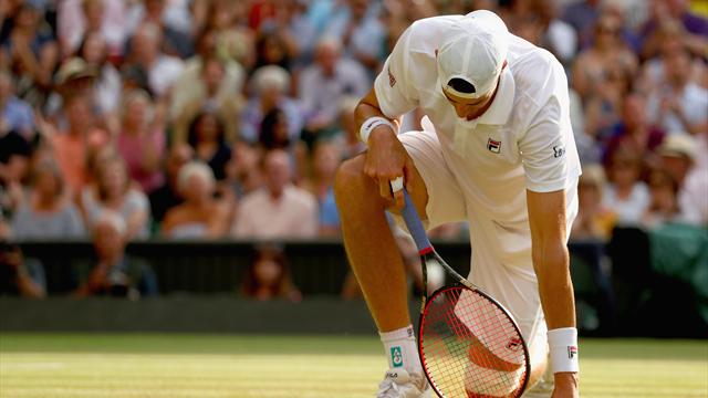 Wimbledon introducirá el desempate en quinto set en 2019 a partir de 12-12