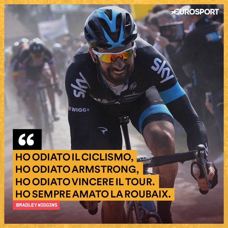 Wiggins (Eurosport)