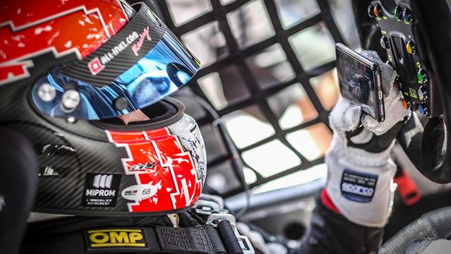 Prove Libere 2: Ehrlacher davanti ad Oriola in una sessione combattutissima