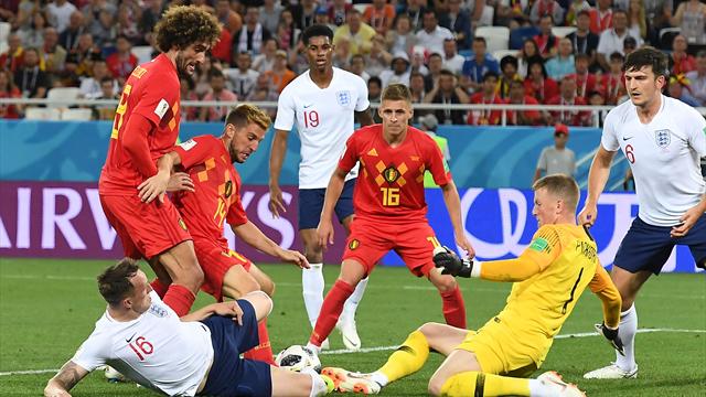 Eden Hazard encore désigné Eden Hazard encore désigné