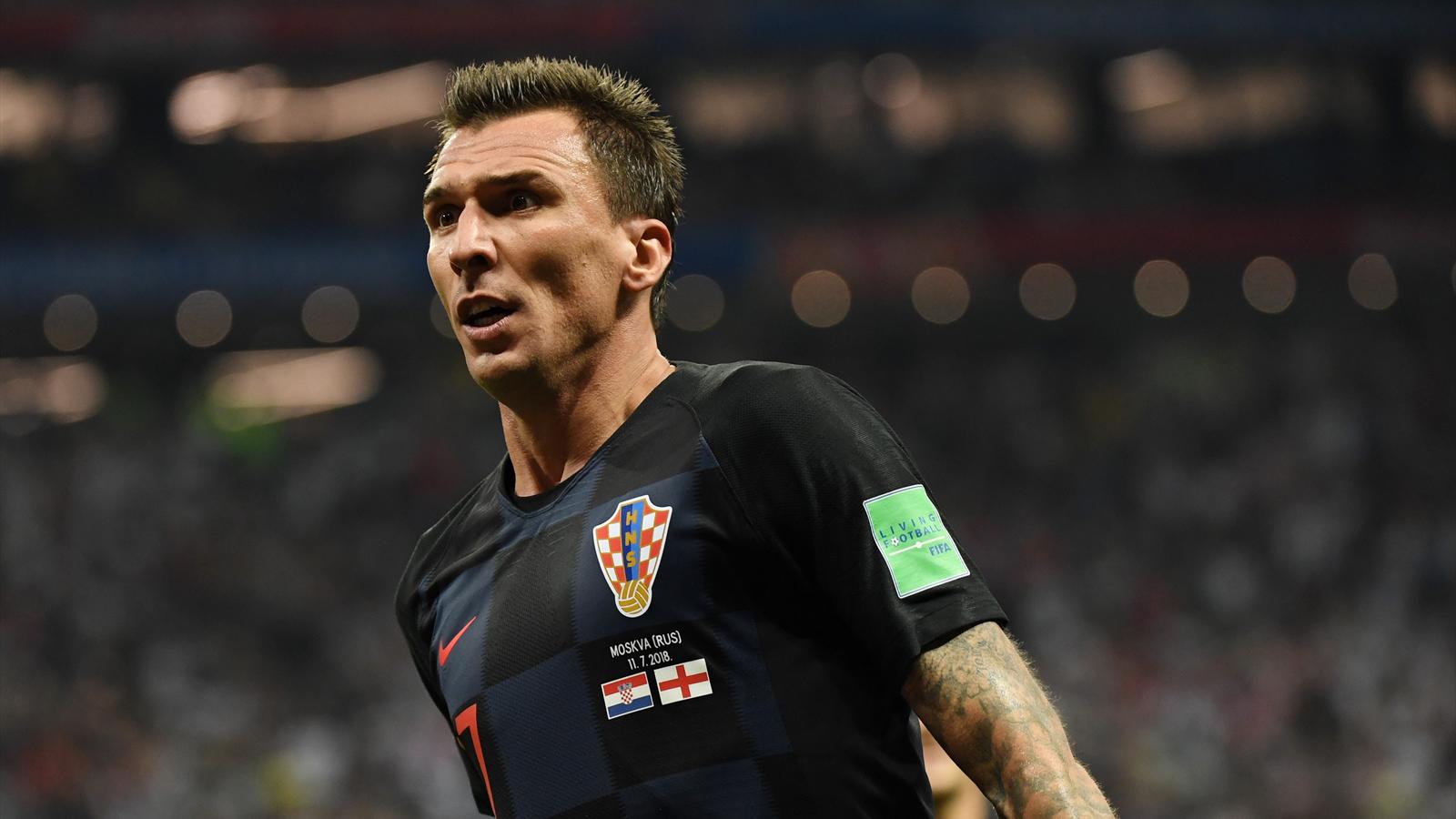 Bvb Mandzukic Bvb Mandzukic