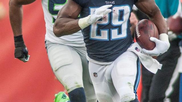 DeMarco Murray anuncia su retirada de la NFL