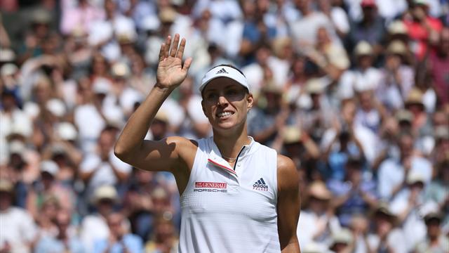 Dag 12: Så sänder vi från Wimbledon