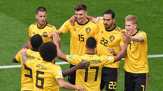 Il Belgio si consola con il 3° posto col 2-0 all'Inghilterra, Kane con il titolo di capocannoniere