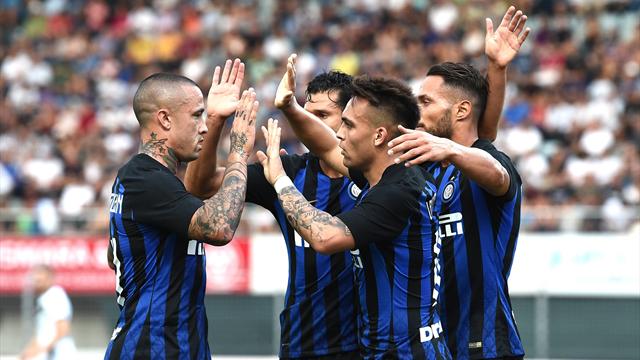 Tabellone di mercato: tutti gli acquisti del calciomercato estivo della Serie A 2018-2019