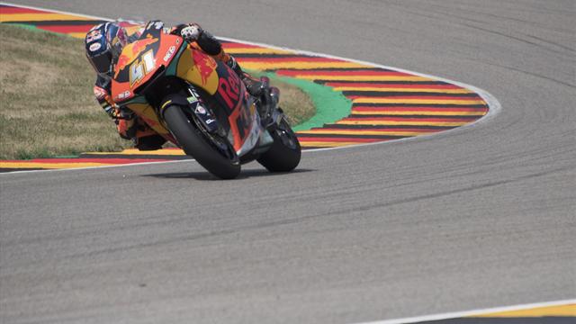 Binder rejoindra KTM Tech3 en 2020