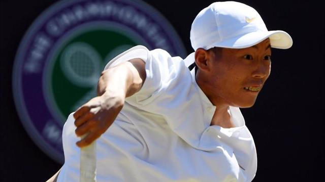 Tseng se apunta el doblete Roland Garros-Wimbledon en júnior