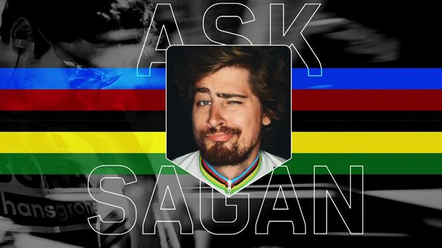 #AskSagan er tilbake - se den nyeste episoden #AskSagan er tilbake - se den nyeste episoden