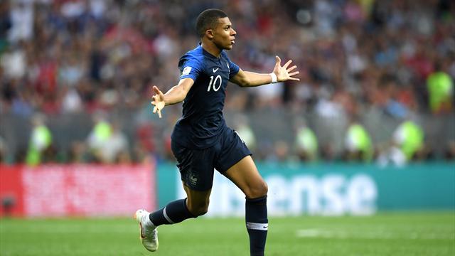 CSC, bourde et frappes lointaines : tous les buts d’une finale complètement folle