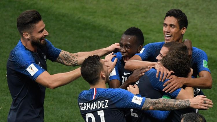 Wm 2018 Spielplan Alle Wm Spiele Ergebnisse Tabellen Wm 2018