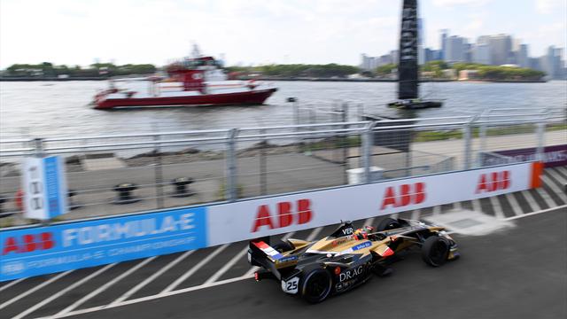 Vergne a résisté jusqu'au bout : revivez la fin de course en vidéo Vergne a résisté jusqu'au bout : revivez la fin de course en vidéo