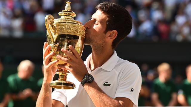 « Je n’ai pas honte d’être vulnérable » : Djokovic écrit à ses proches après Wimbledon