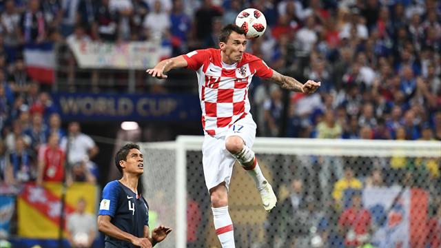 BVB wohl an Mandzukic dran: So stehen die Chancen