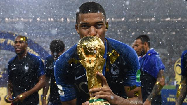 Image, leadership, système : Quelle(s) place(s) pour Mbappé ?