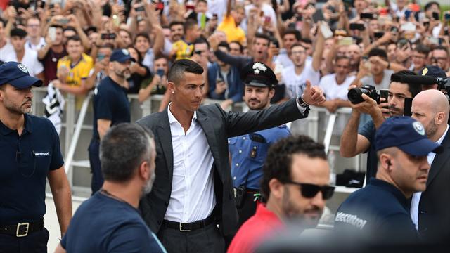L’Italie ne parle que de lui
