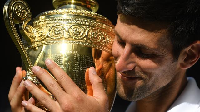 Novak Djokovic, dall'inferno alla rinascita: un campione nel solco di Federer e Nadal